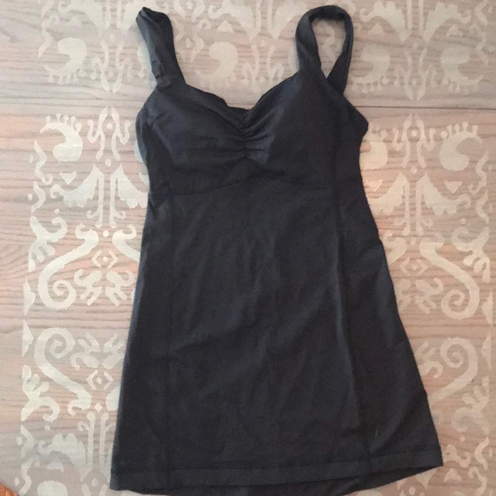 Lulu Lemon Workout Top